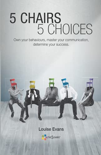 5 CHAIRS 5 CHOICES