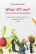 What HIT me? Living with Histamine Intolerance