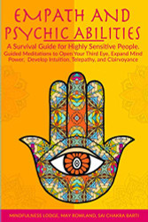 Empath and Psychic Abilities
