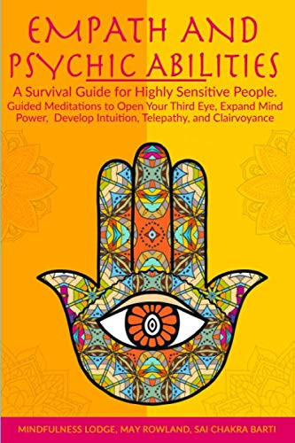 Empath and Psychic Abilities