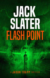 Flash Point (Jason Trapp)
