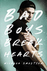 Bad Boys Break Hearts (The Boys)