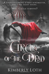 Circus of the Dead: The Complete Series