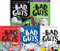Bad Guys Book Series 6-10