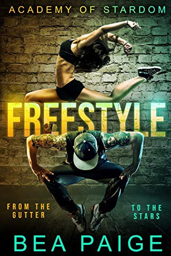 Freestyle: A Reverse Harem Enemies to Lovers Romance