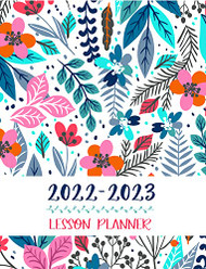 Lesson Planner