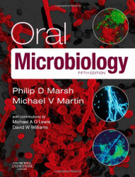 Oral Microbiology Text And Evolve Ebooks Package