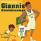Giannis Antetokounmpo: I Can Read Books Level 4