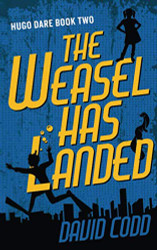 Weasel Has Landed (Hugo Dare)
