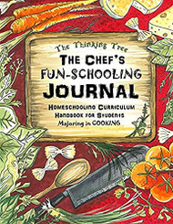 Chef's Fun-Schooling Journal