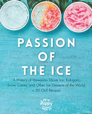 Passion of the Ice