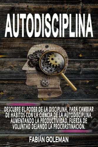 Autodisciplina