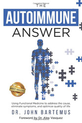 Autoimmune Answer