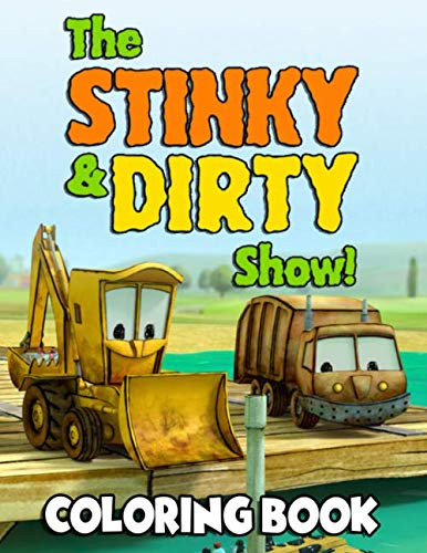 Stinky and dirty - .de