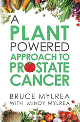 Plant Powered Approach to Prostate Cancer