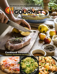 Guilt Free Gourmet Vol. 1