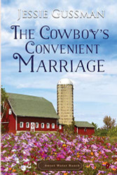 Cowboy's Convenient Marriage