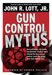 Gun Control Myths