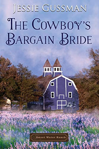 Cowboy's Bargain Bride