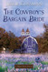 Cowboy's Bargain Bride