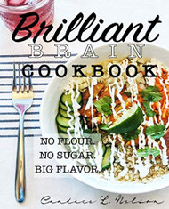 Brilliant Brain Cookbook
