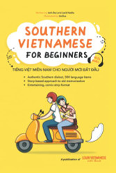 Southern Vietnamese for beginners