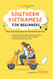 Southern Vietnamese for beginners