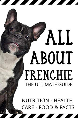 All About Frenchie - The Ultimate Guide: Health CareBehavior And Facts