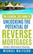 Essential 2022 Guide to Unlocking the Potential of Reverse Mortgages