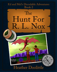 Hunt for R. L. Nox