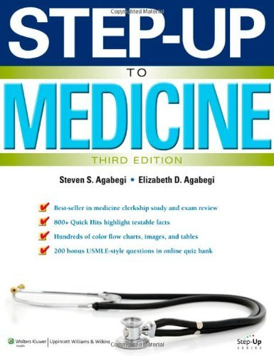 Step-Up To Medicine