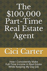 $100000 Part-Time Real Estate Agent
