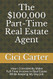 $100000 Part-Time Real Estate Agent