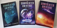 CONVOLUTED UNIVERSE (Vols 1 2 & 3)