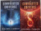 Convoluted Universe Vols 4 & 5 Of A 5 Vol Set (Most Recent Printing)