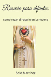 Rosario para difuntos: como rezar el rosario en la novena
