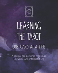 Learning the Tarot One Card at a Time
