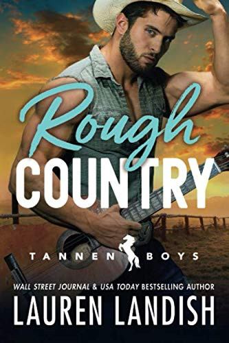 Rough Country (Tannen Boys)
