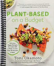 Plant-Based on a Budget