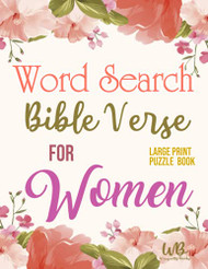 Bible Verse Word Search For Women