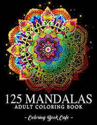 125 Mandalas