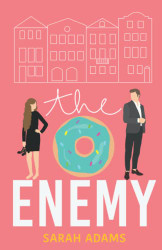 Enemy: A Romantic Comedy (It happened in Charleston)