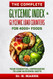 Complete Glycemic Index & Glycemic Load Counters for 4000+ Foods
