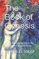 Book of Genesis: A New Translation from the Transparent English Bible