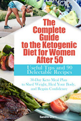 Complete Guide to the Ketogenic Diet for Women After 50