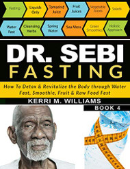 Dr Sebi Fasting