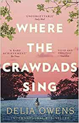 Where the Crawdads Sing - 12 Dec. 2019