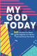 My God Today: 365 Devotions For People Who Might Be A Lil Ratchet