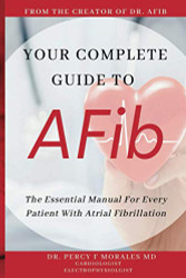 Your Complete Guide To AFib