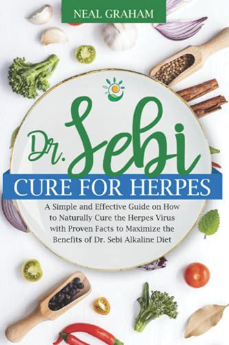 Dr. Sebi Cure for Herpes